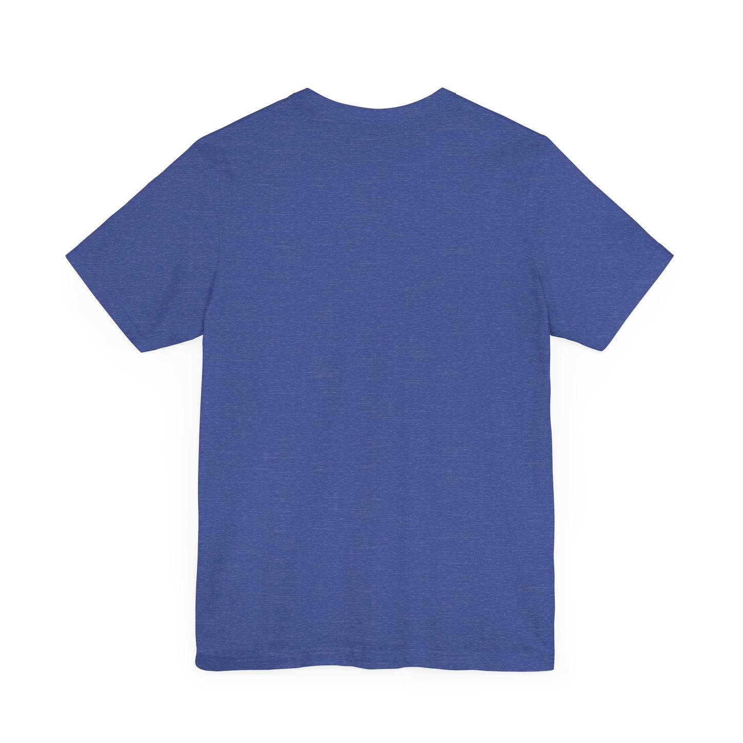 CrossFit Eclipse Unisex Jersey Short Sleeve Tee