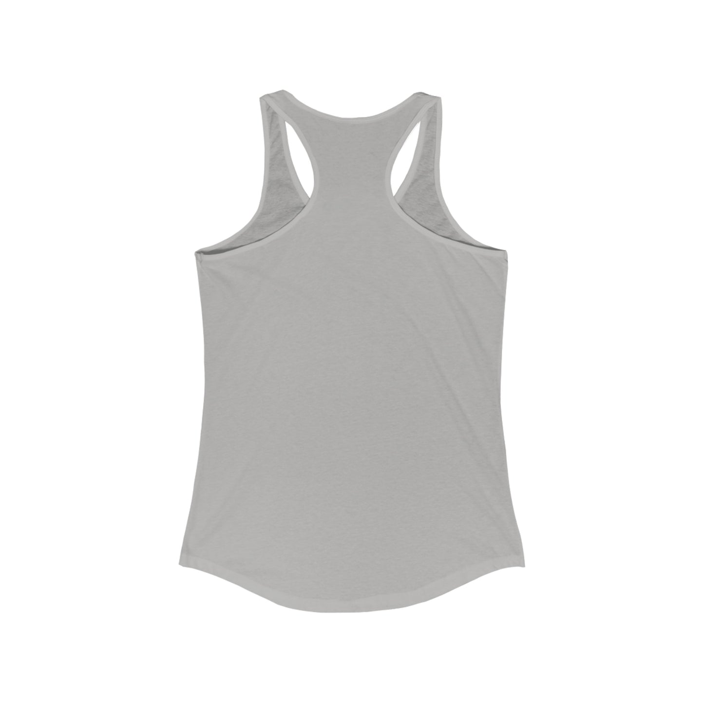 CrossFit Eclipse Women's Ideal Racerback Tank