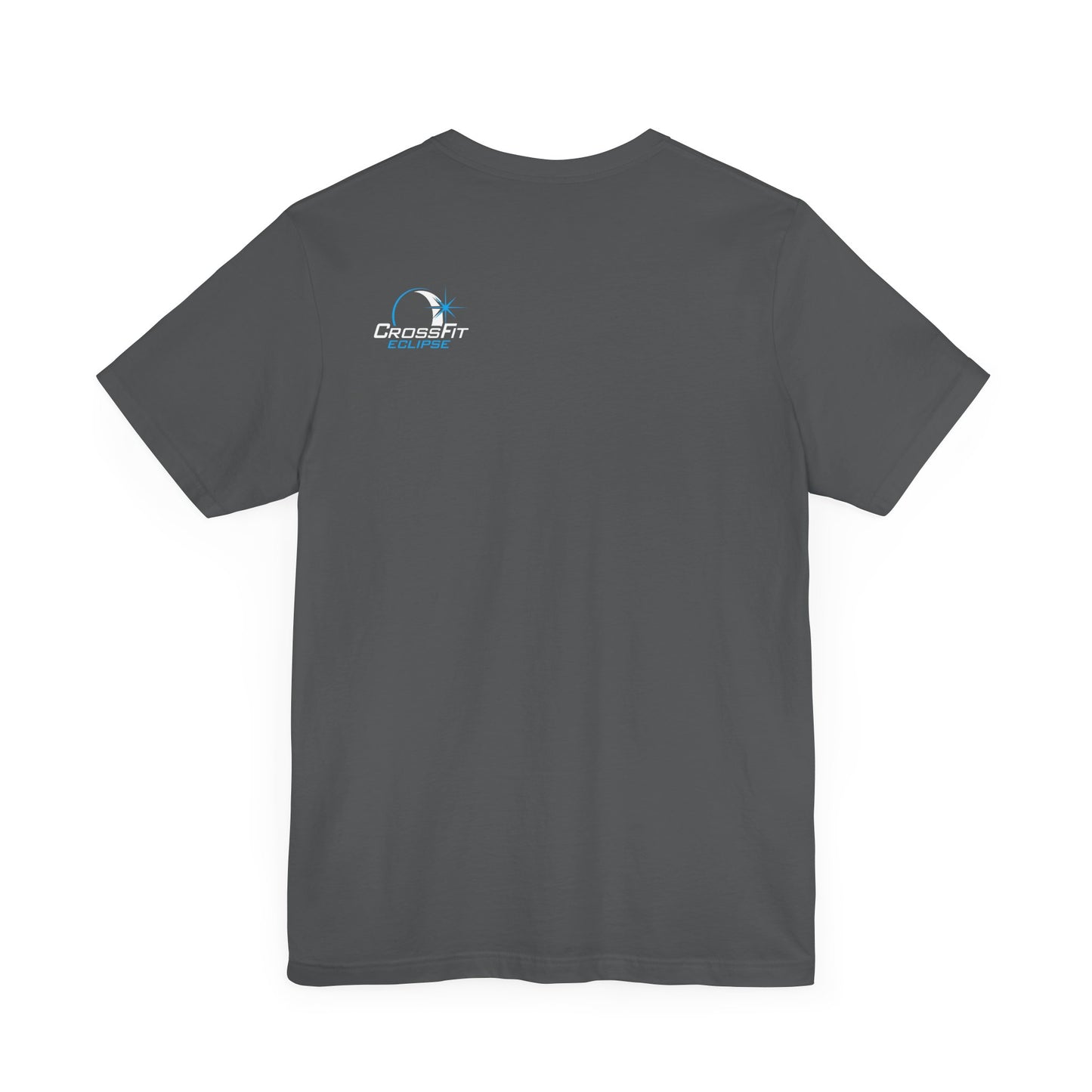 PreWorkout Unisex Jersey Short Sleeve Tee