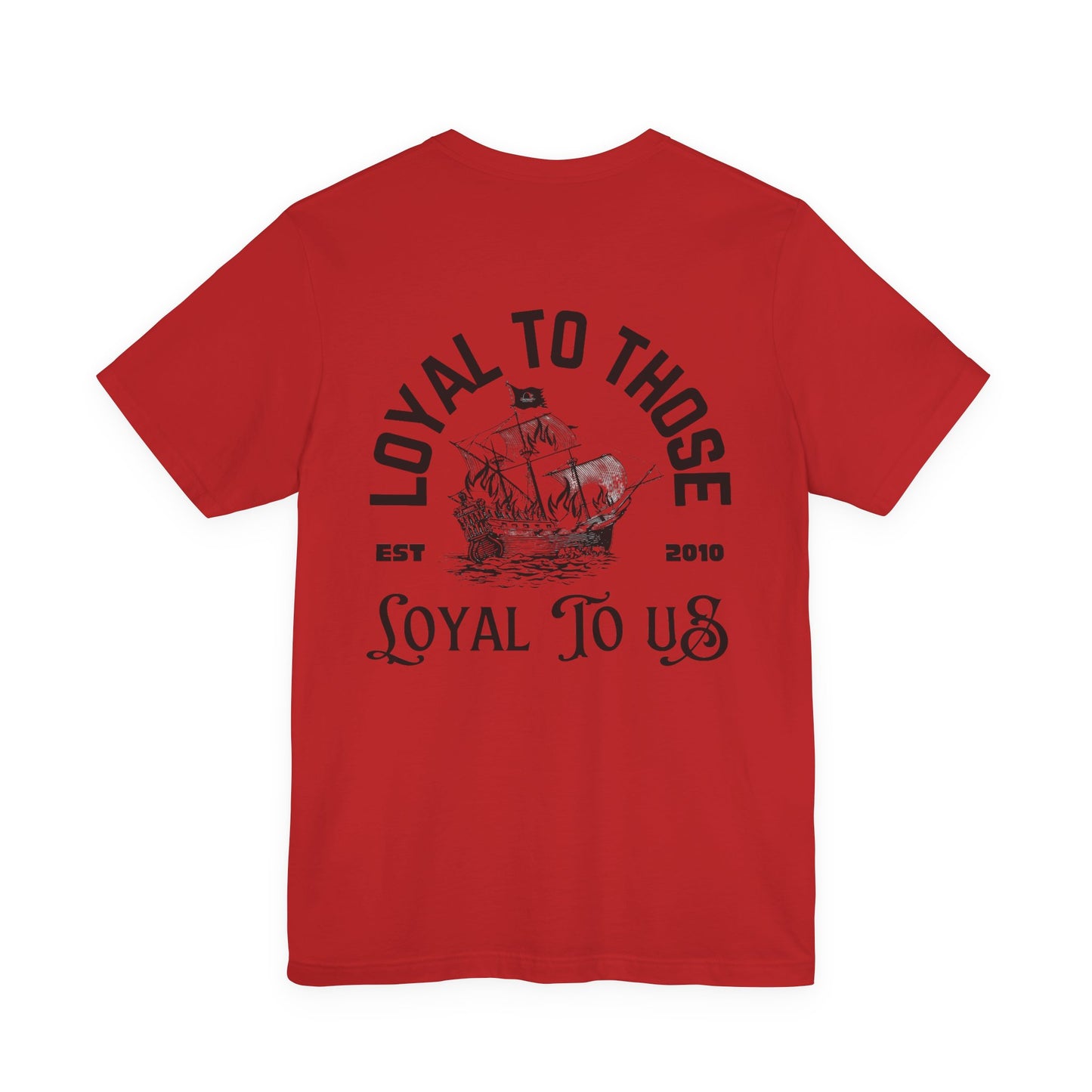 CrossFit Eclipse Loyal Shirt