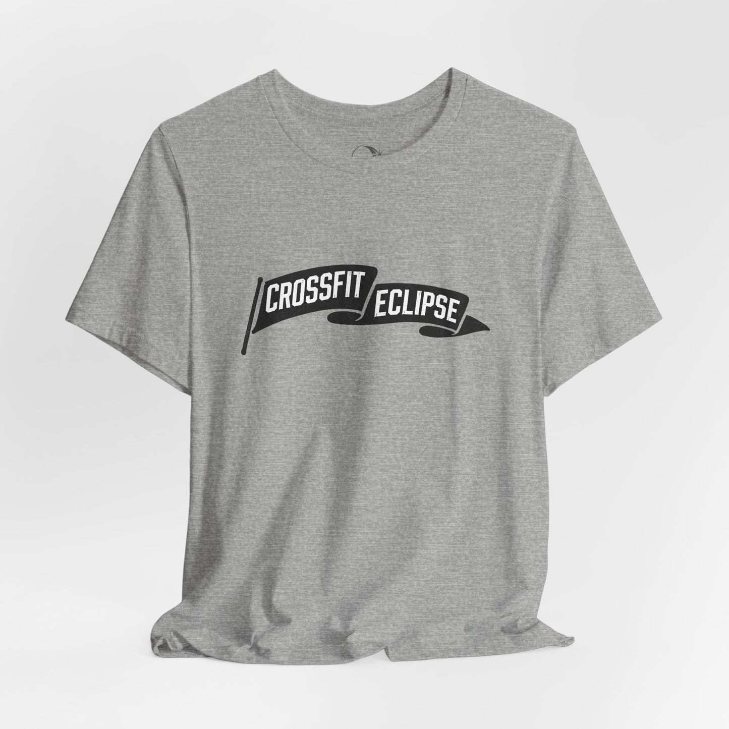 CrossFit Eclipse 'Hard Work' Tee