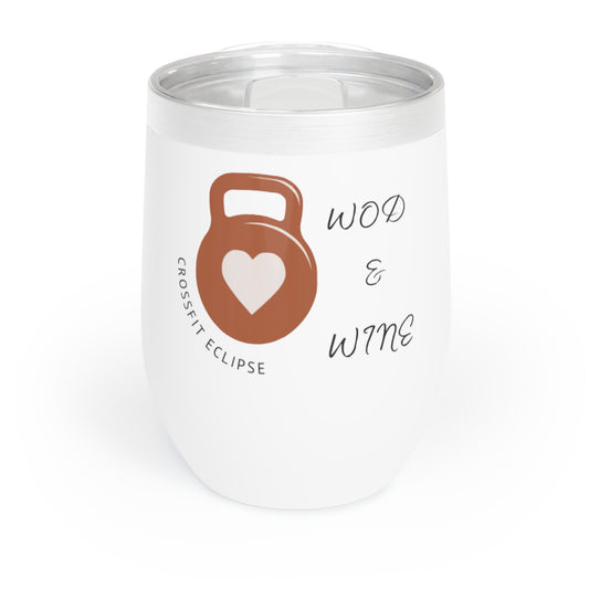 Eclipse Chill Wine Tumbler