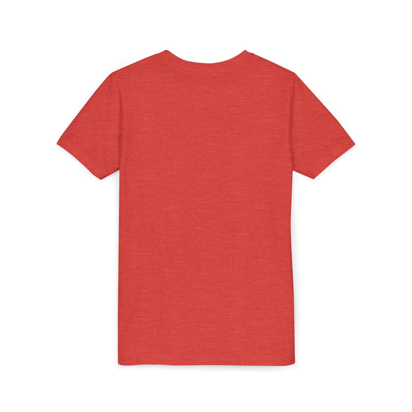 Smiley Face Youth CrossFit Eclipse Tee