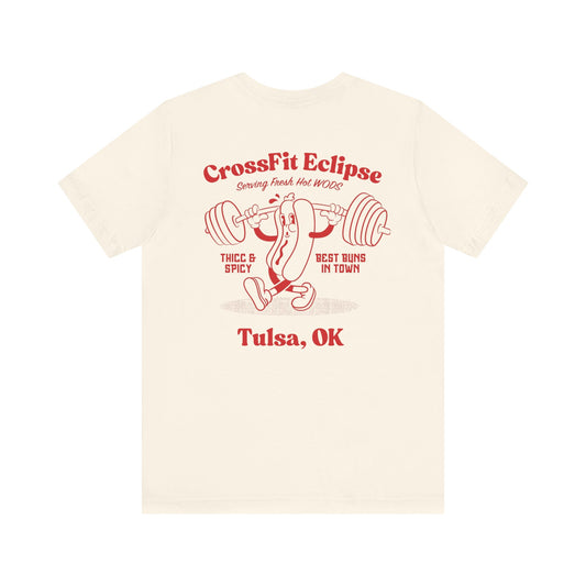 CrossFit Eclipse Best in Town - Summer Edition