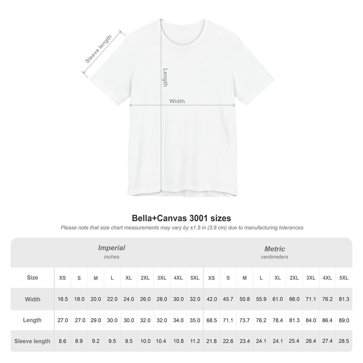 Attitude Effort Energy Tee