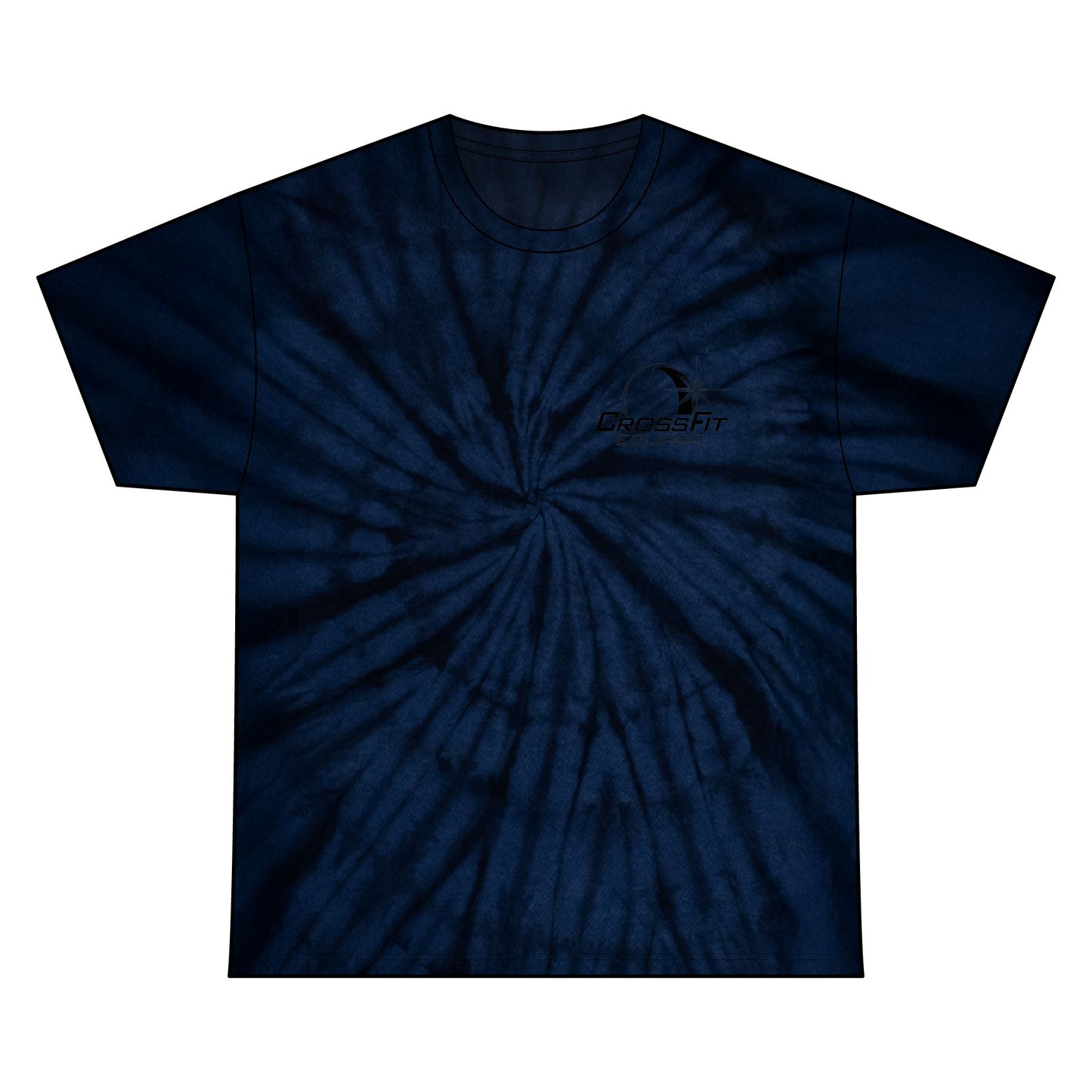 Dari the Pukie Clown Tie Dye Tee