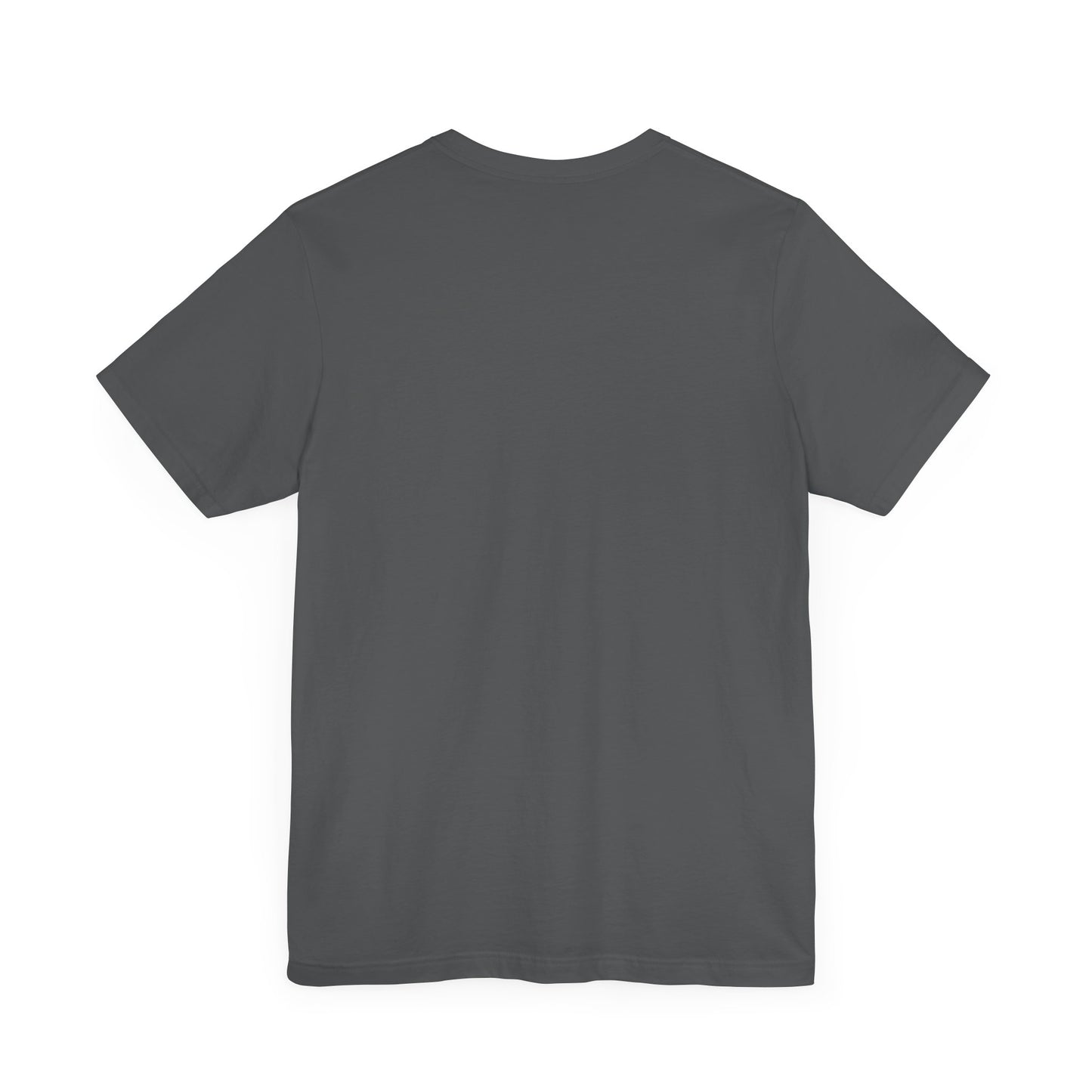 Old School Eclipse Unisex Jersey Short Sleeve Tee