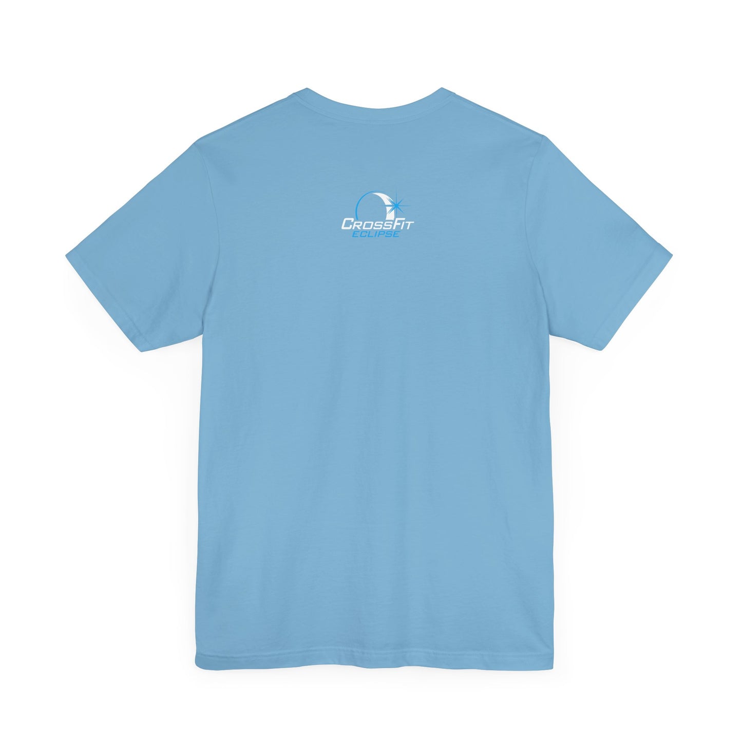 CE Bold Logo Unisex Tee | Casual Wear, Everyday T-Shirt, Gift for Him/Her, Summer Fashion, Graphic Tee