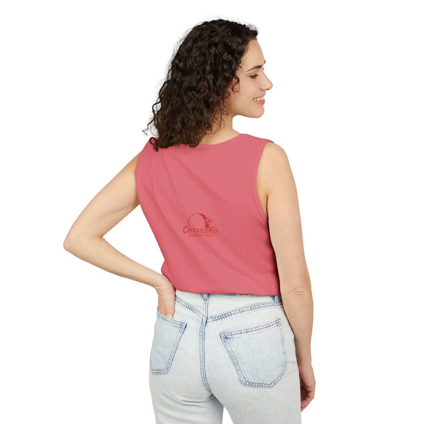Best in Town - Summer Edition TANK TOP Unisex