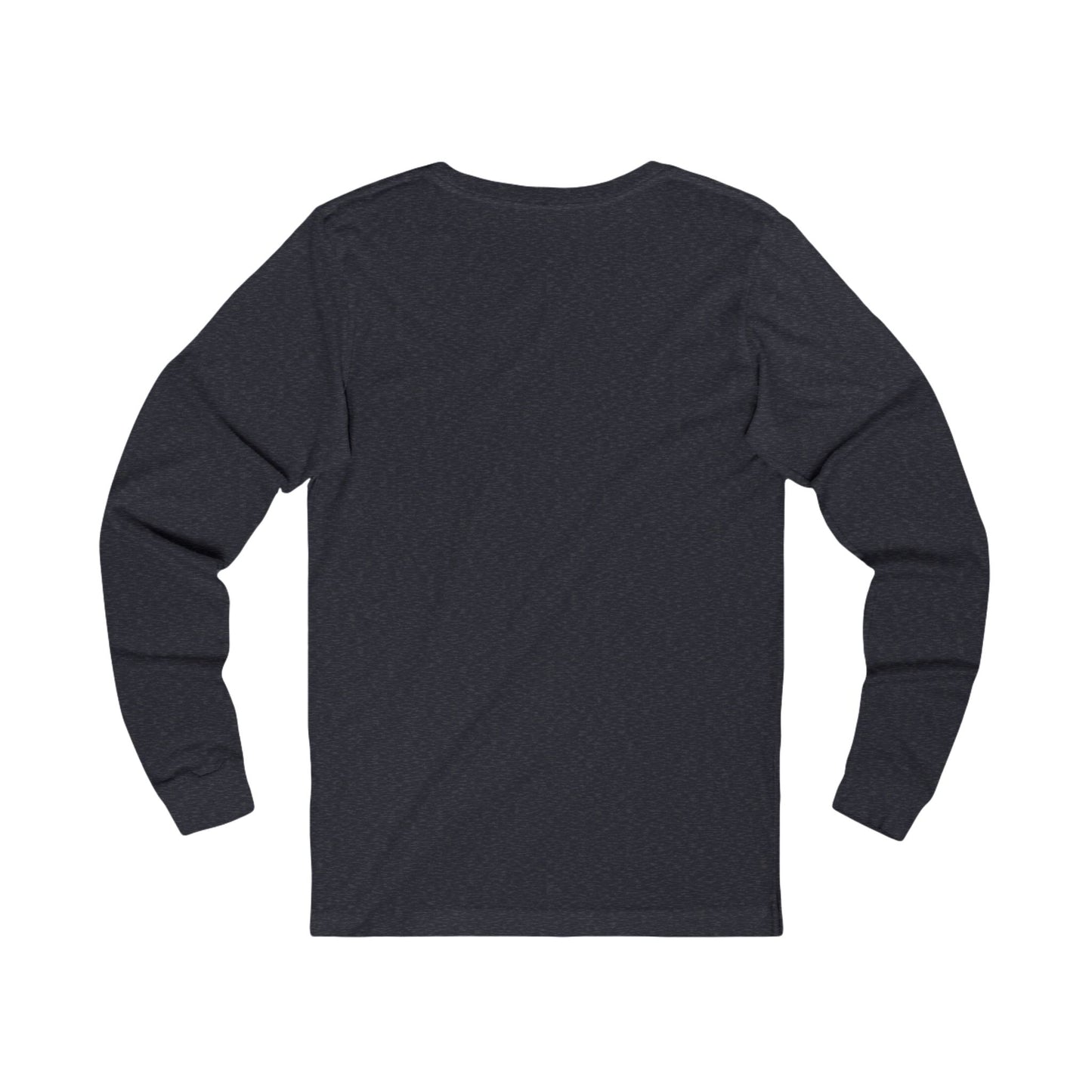 Eclipse Unisex Jersey Long Sleeve Tee