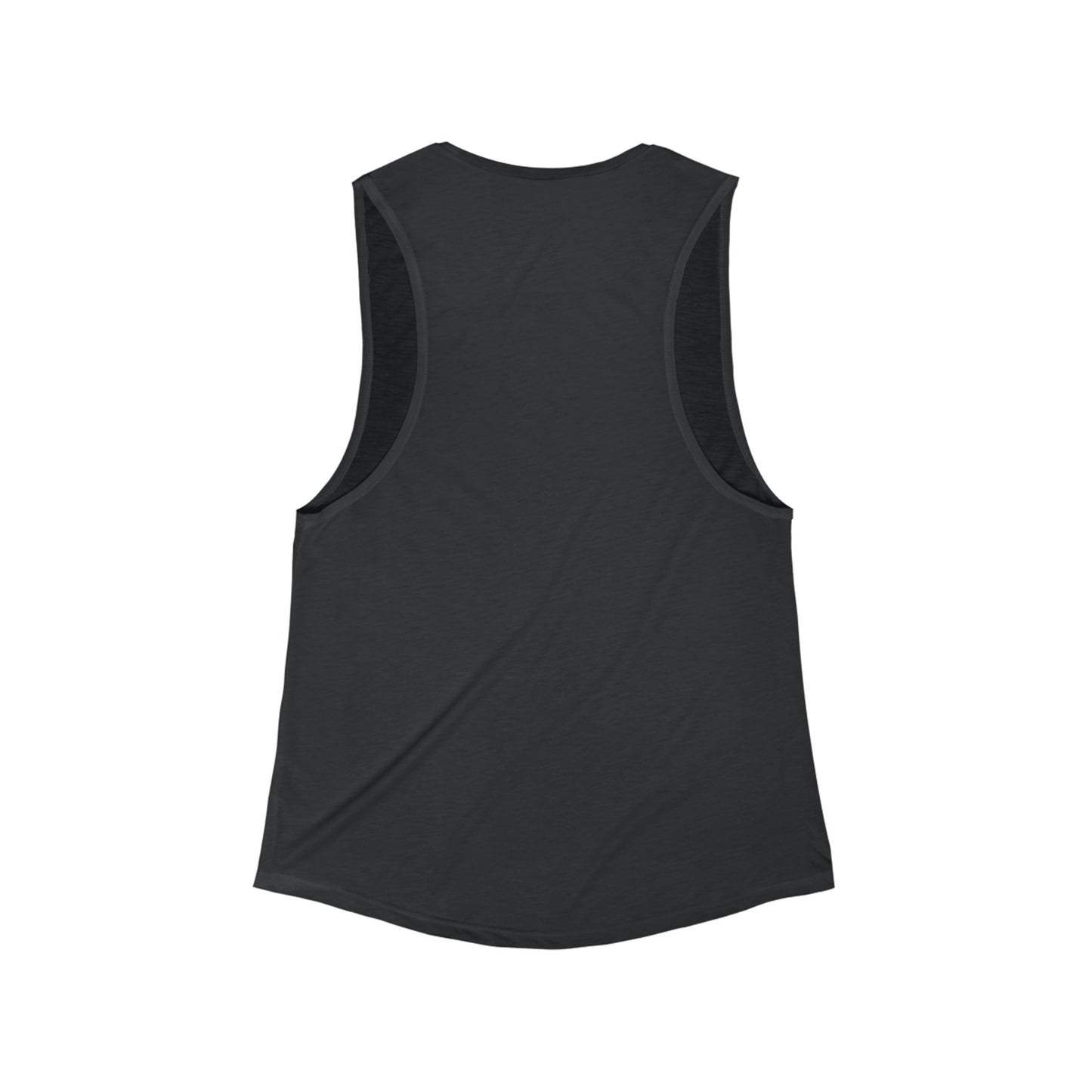 CrossFit Eclipse Women's Flowy Scoop Muscle Tank