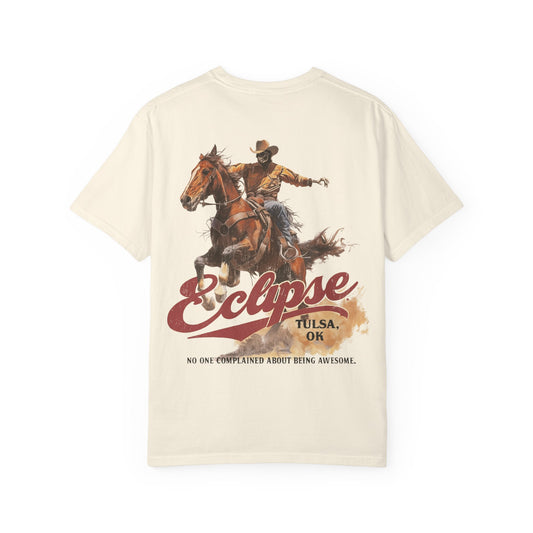 Eclipse Awesome Cowboy T-shirt