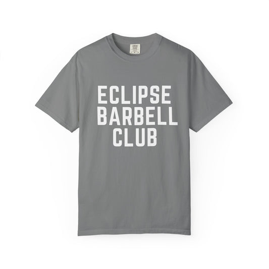 Eclipse Barbell Club