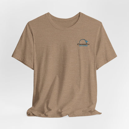 Attitude Effort Energy Tee