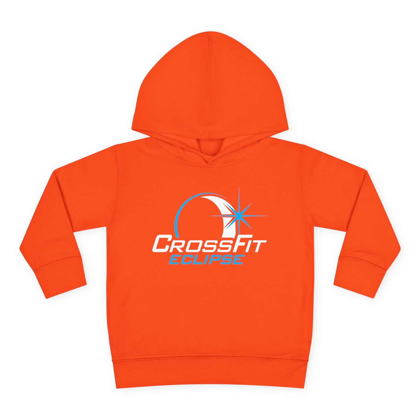 Toddler Eclipse Fleece Hoodie