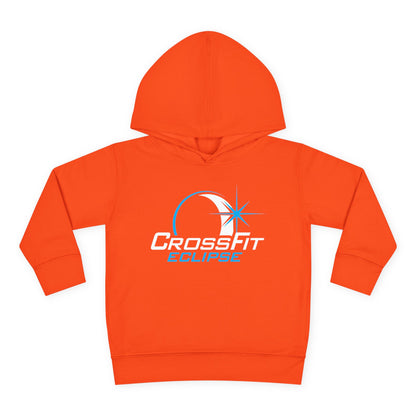 Toddler Eclipse Fleece Hoodie