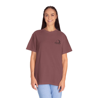 One Percent Better CFE T-shirt *OVERSIZED