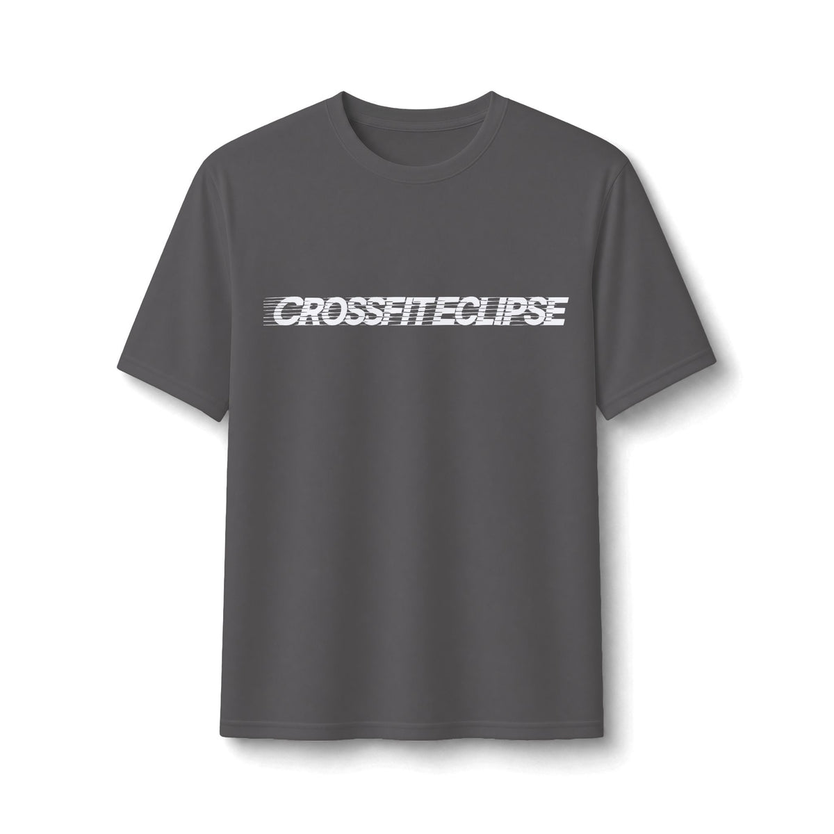 Sorry I Was Racing Performance Tee