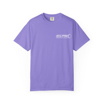 Eclipse Barbell Club Best in Tulsa T-Shirt