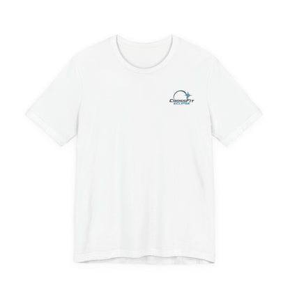 Attitude Effort Energy Tee