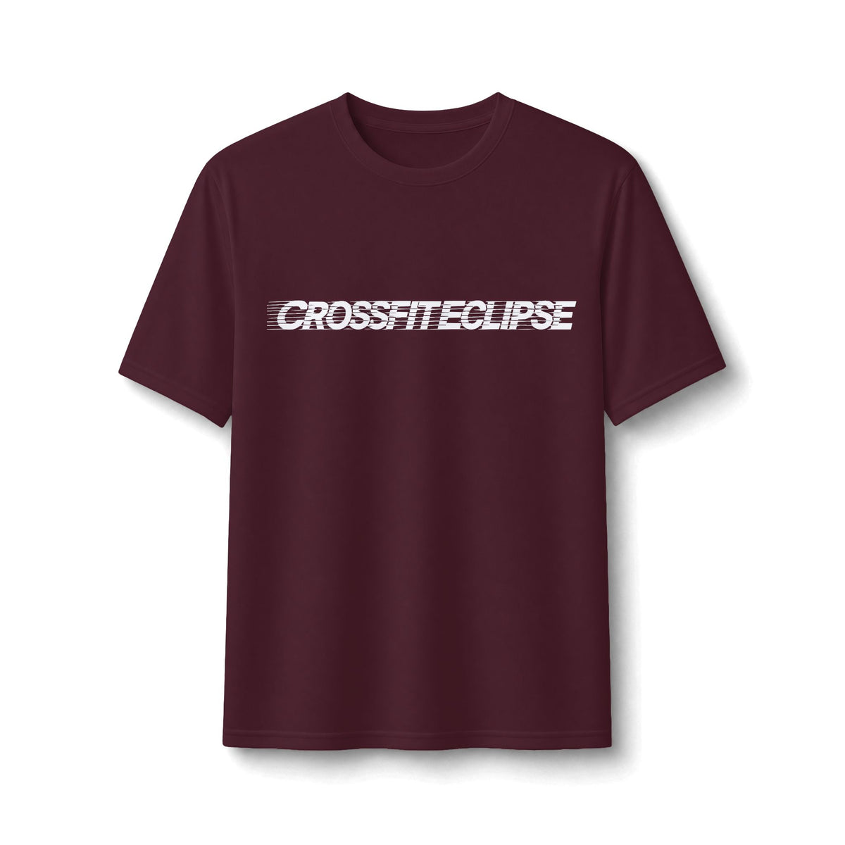 Sorry I Was Racing Performance Tee