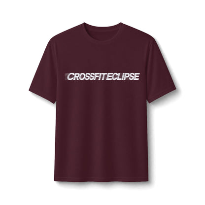 Sorry I Was Racing Performance Tee