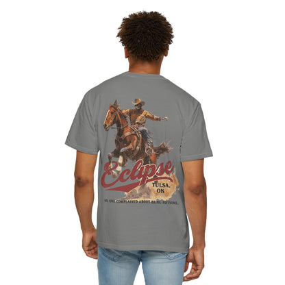 Eclipse Awesome Cowboy T-shirt