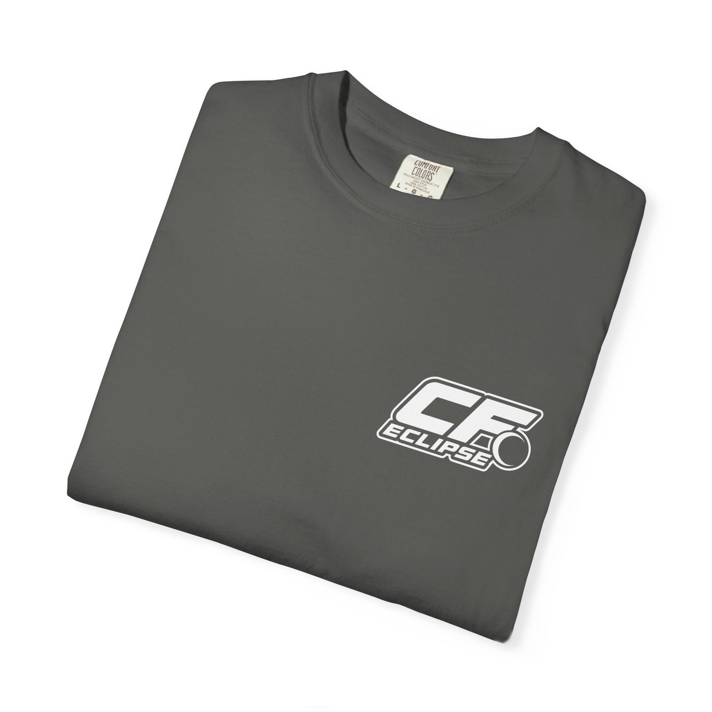 CrossFit Eclipse Best in Tulsa T-Shirt