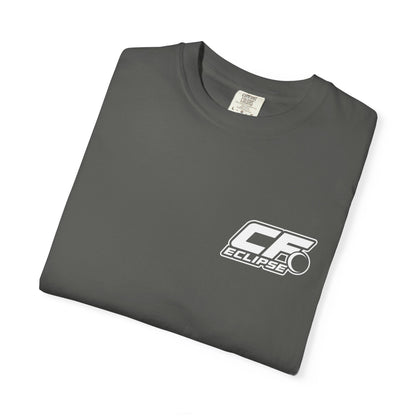 CrossFit Eclipse Best in Tulsa T-Shirt