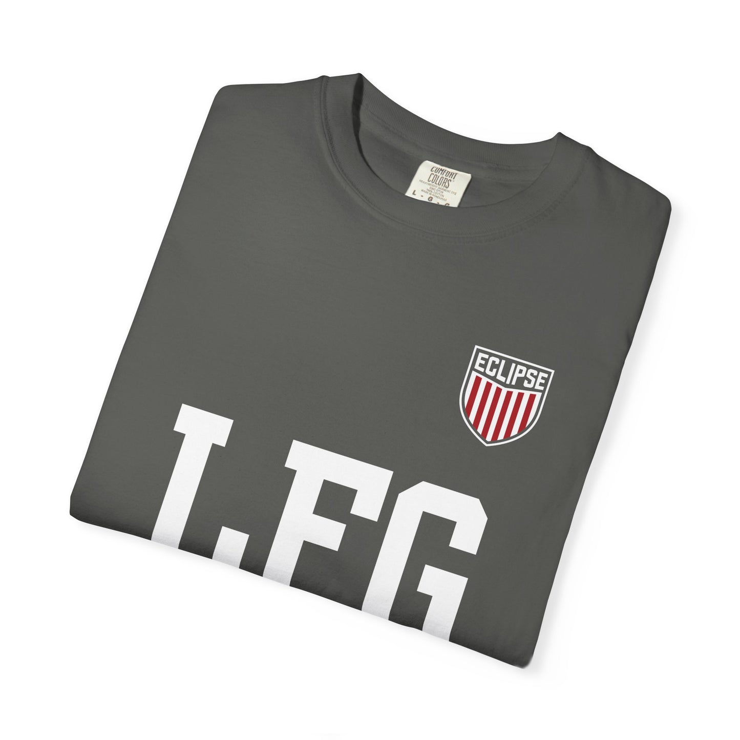 CFE 'LFG' World Cup Shirts