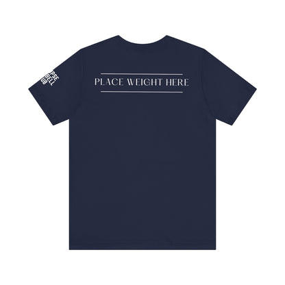 Big Weight Movers Tee (Eclipse Barbell Club)