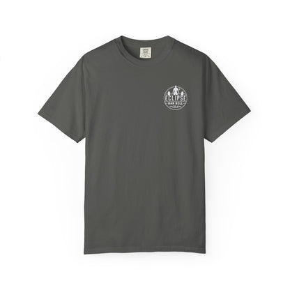 Sorry I Was Lifting Barbell T-Shirt