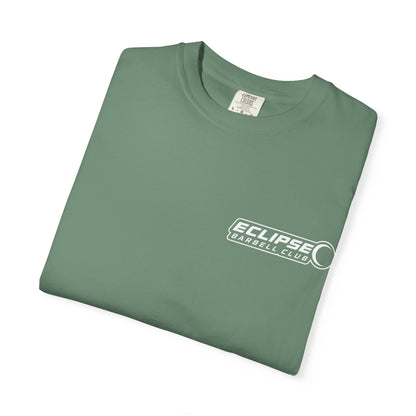 Eclipse Barbell Club Best in Tulsa T-Shirt