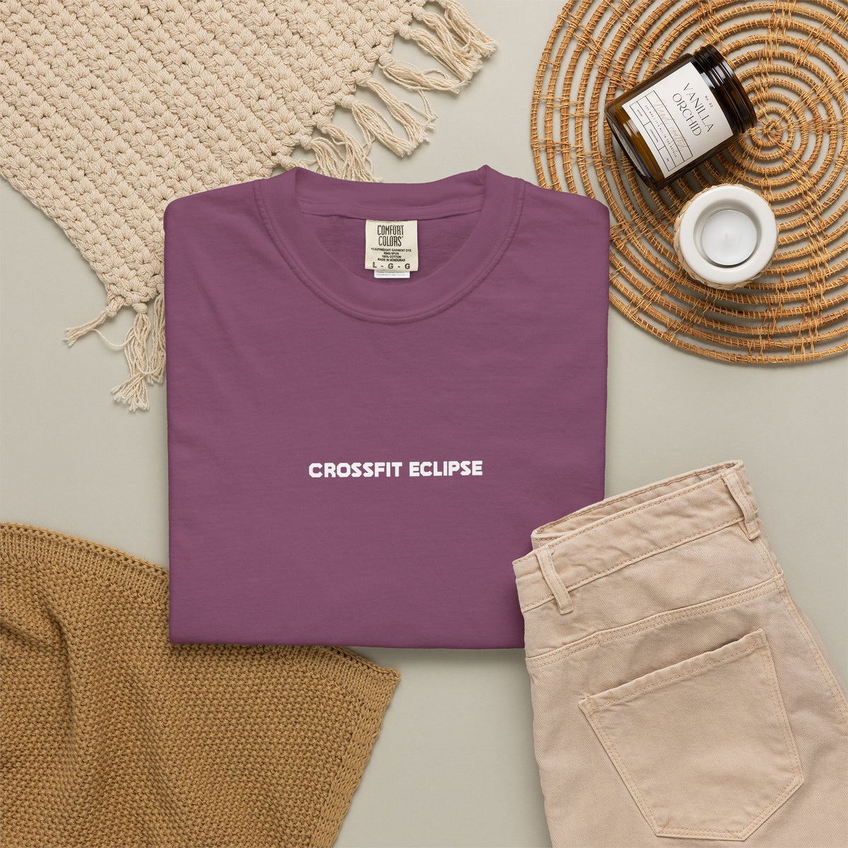 Here For A Good Time CFE Tshirt