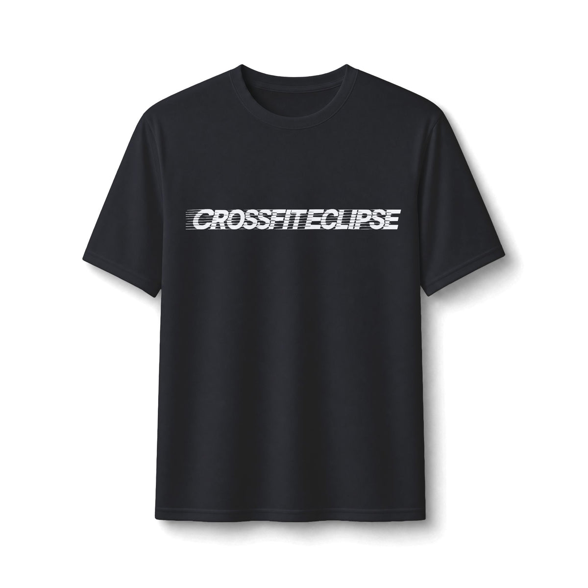 Sorry I Was Racing Performance Tee