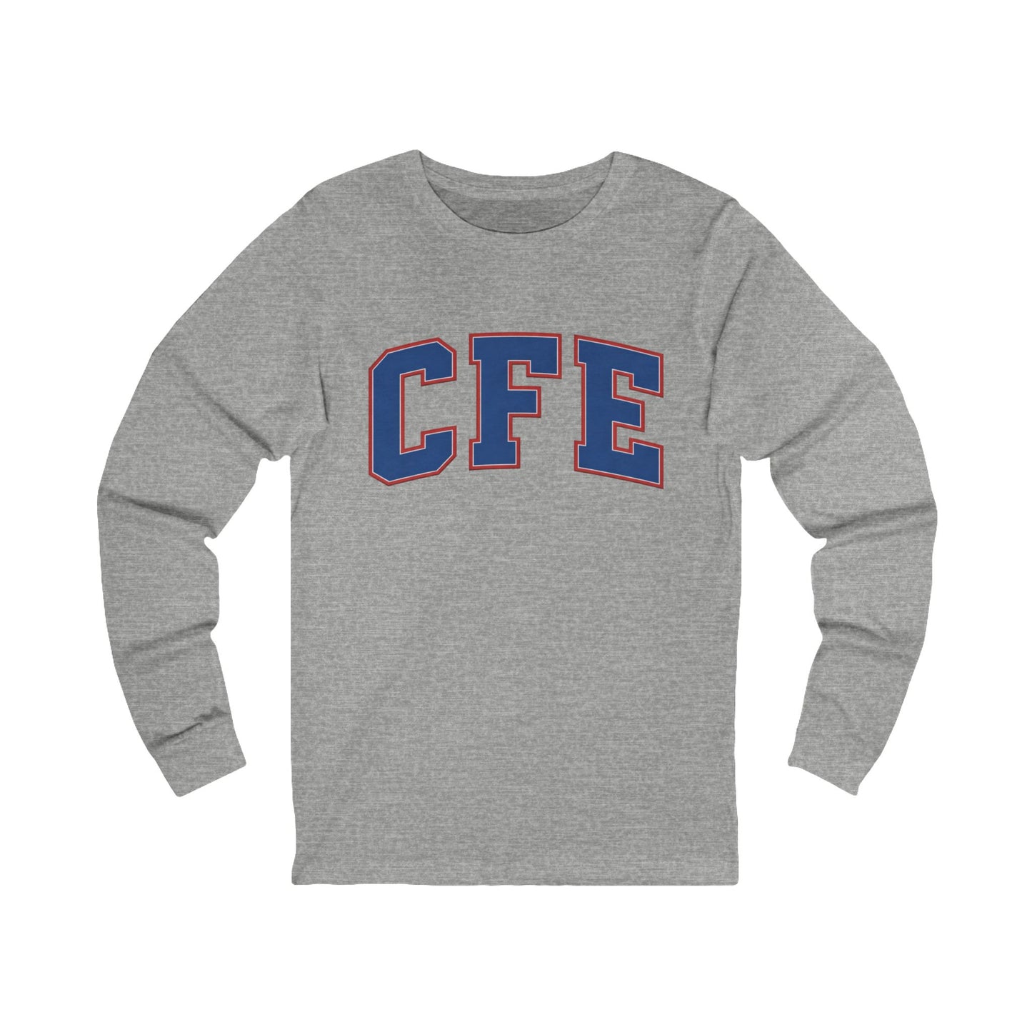 CFE Olympic Long Sleeve