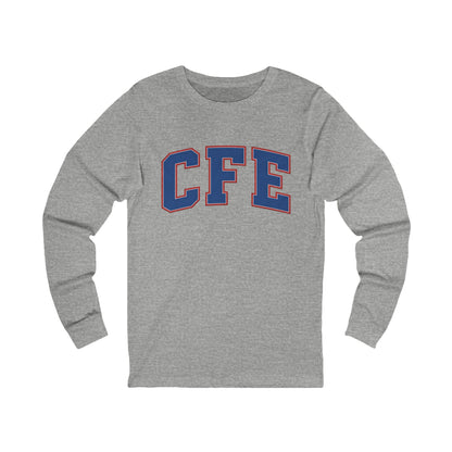 CFE Olympic Long Sleeve