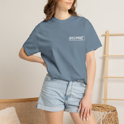 Eclipse Barbell Club Best in Tulsa T-Shirt