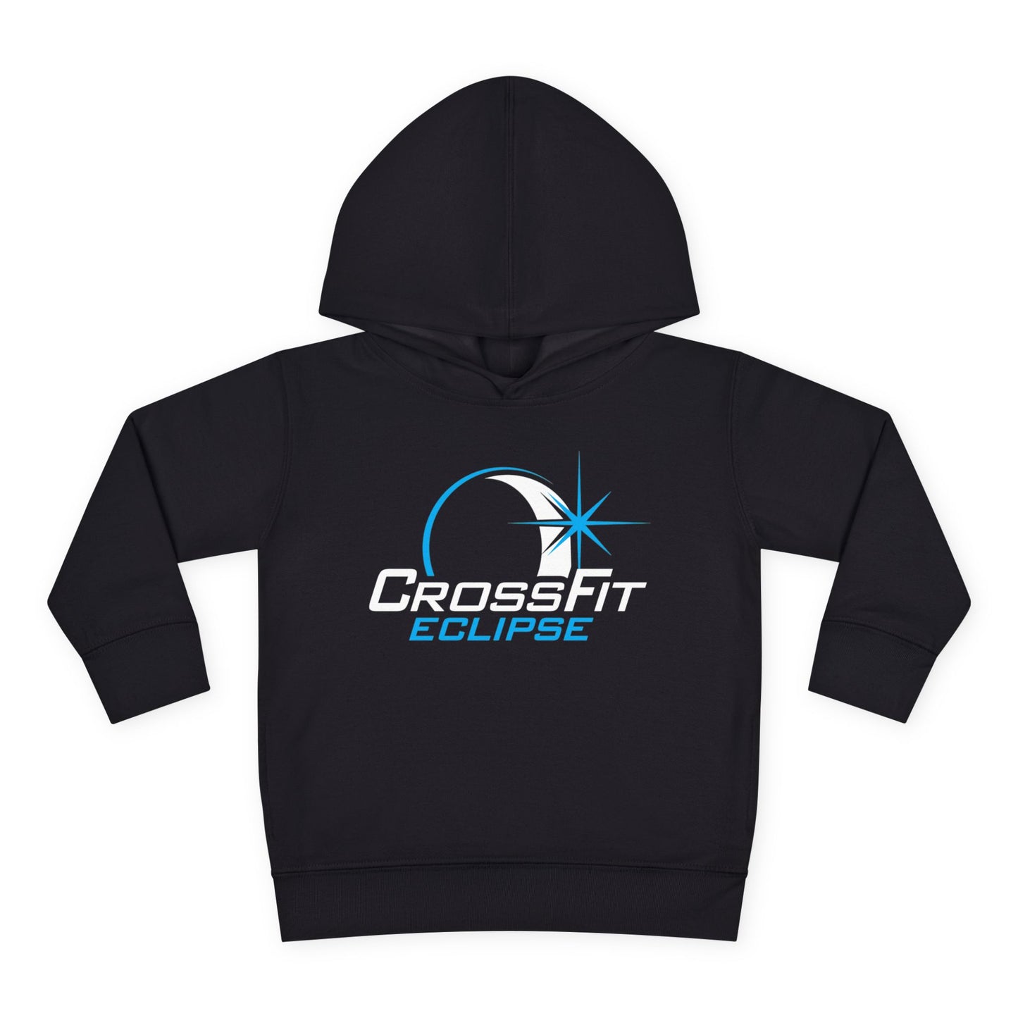 Toddler Eclipse Fleece Hoodie