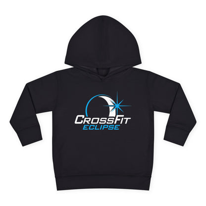 Toddler Eclipse Fleece Hoodie