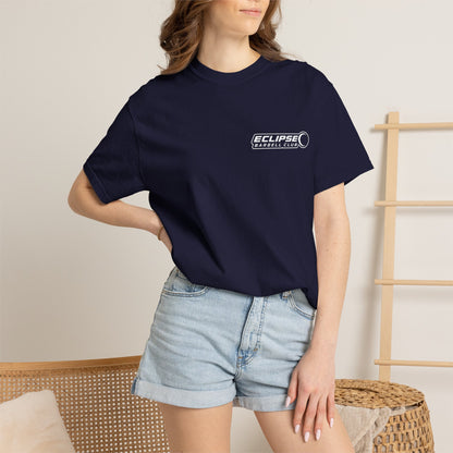 Eclipse Barbell Club Best in Tulsa T-Shirt