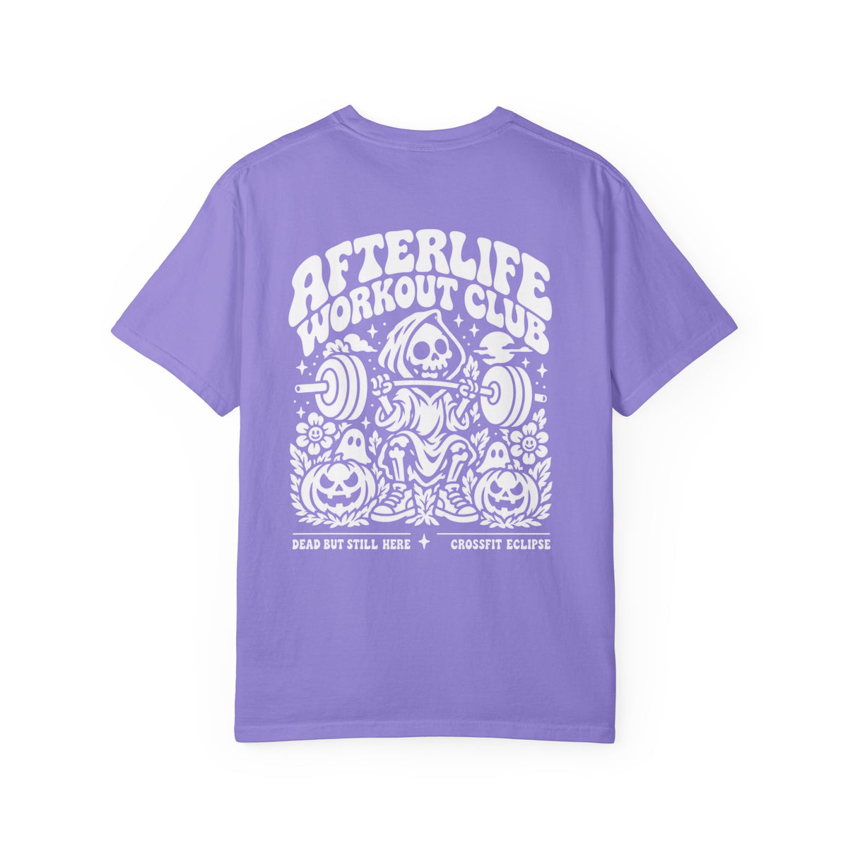Afterlife Workout Club T-Shirt