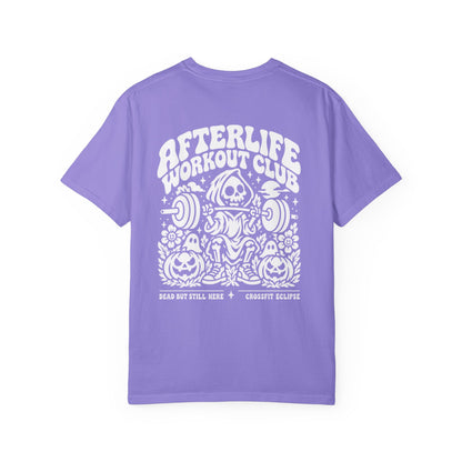 Afterlife Workout Club T-Shirt