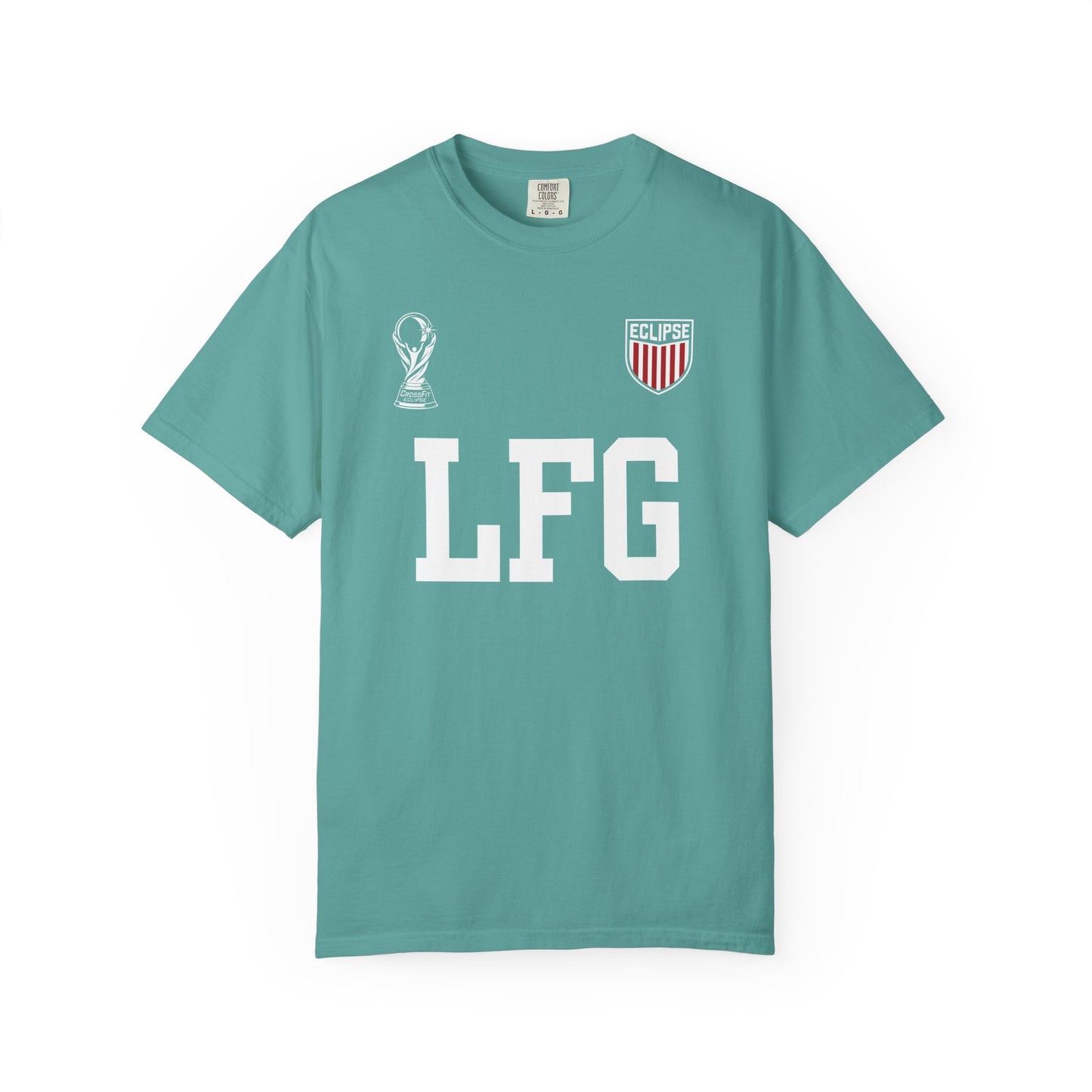 CFE 'LFG' World Cup Shirts
