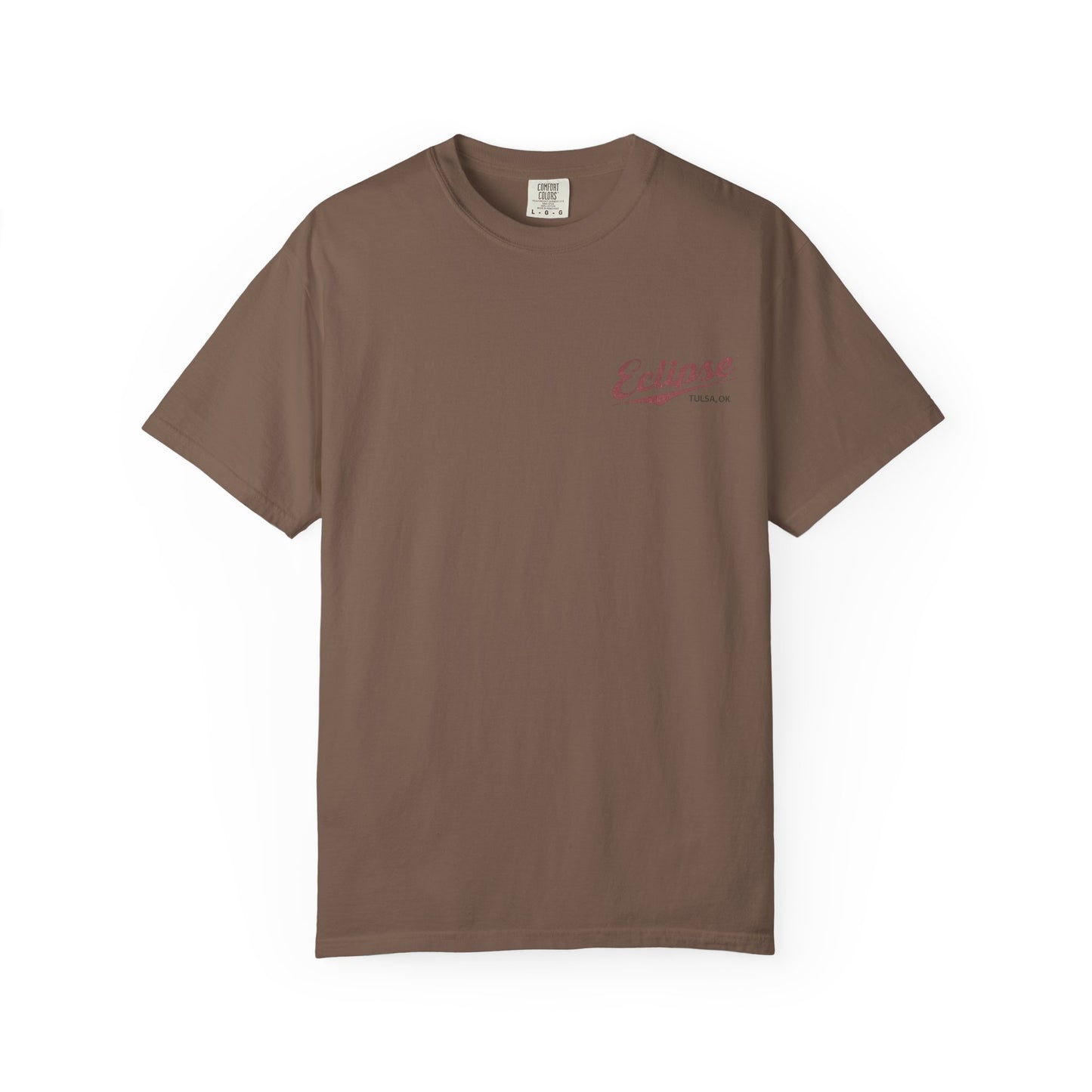 Eclipse Awesome Cowboy T-shirt