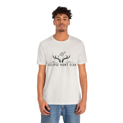 Eclipse Hunt Club Short Sleeve Tee
