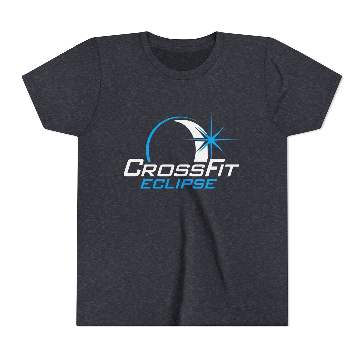 CrossFit Eclipse Youth Tee