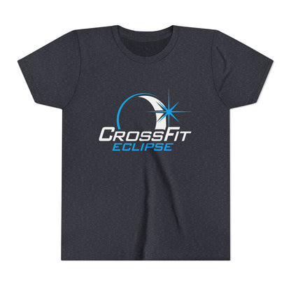 CrossFit Eclipse Youth Tee