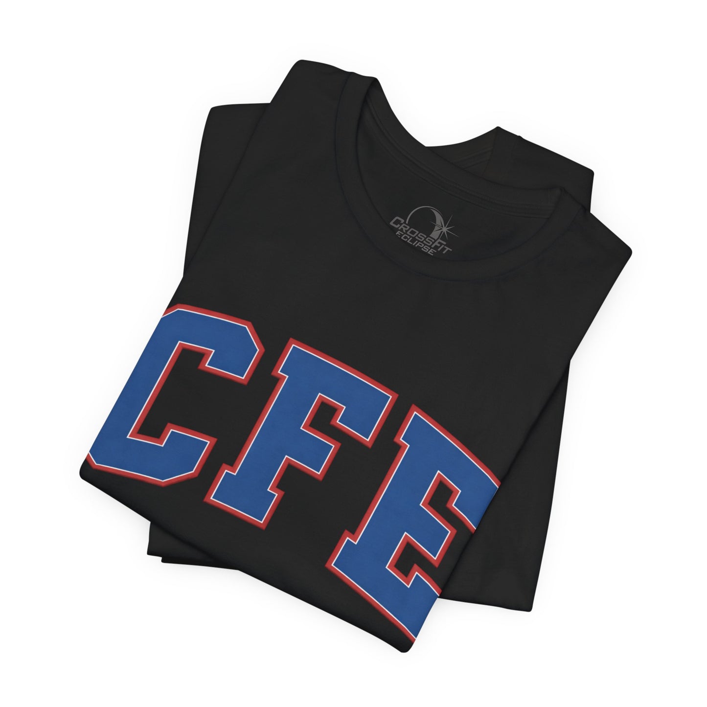 CFE Olympic Tee