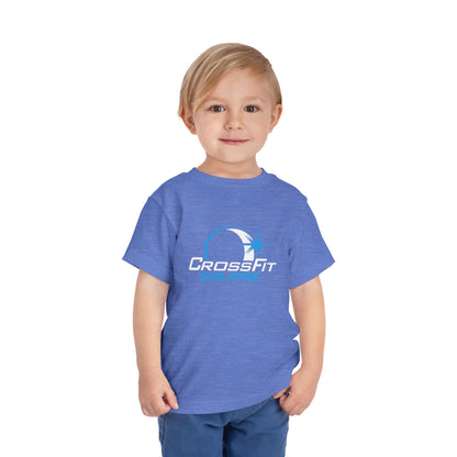 Eclipse Toddler Tee
